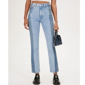 Reformation Jeans!